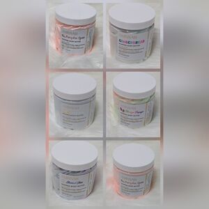 Aminnah Whipped Body Butter - Your Choice